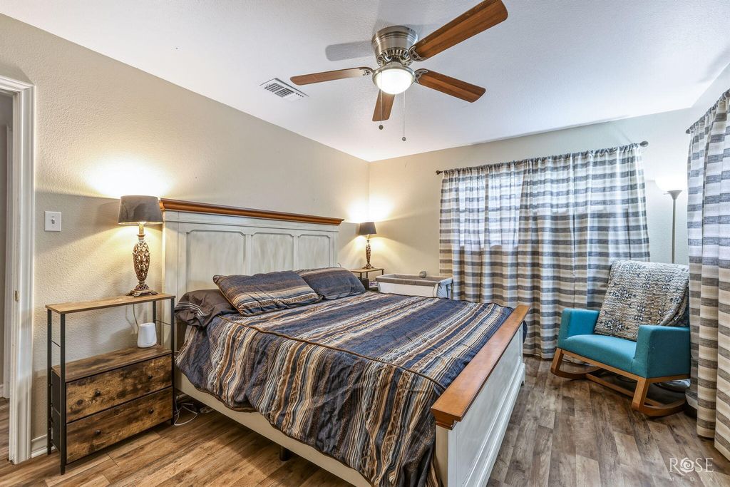 Image 18 of property listing at 7510 Violet Street, San Angelo, TX 76901