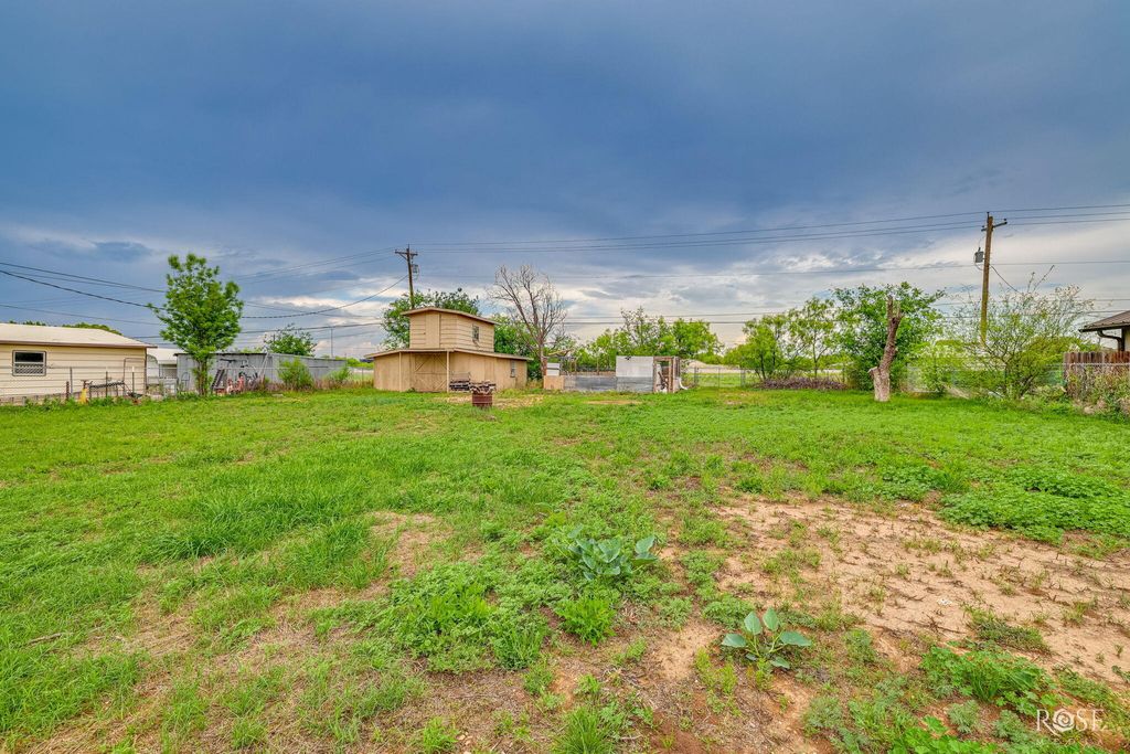 Image 24 of property listing at 7510 Violet Street, San Angelo, TX 76901
