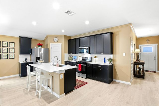 8019 Veneto Green Drive, Richmond, TX 77406
