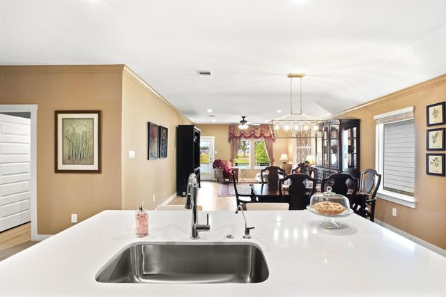 8019 Veneto Green Drive, Richmond, TX 77406