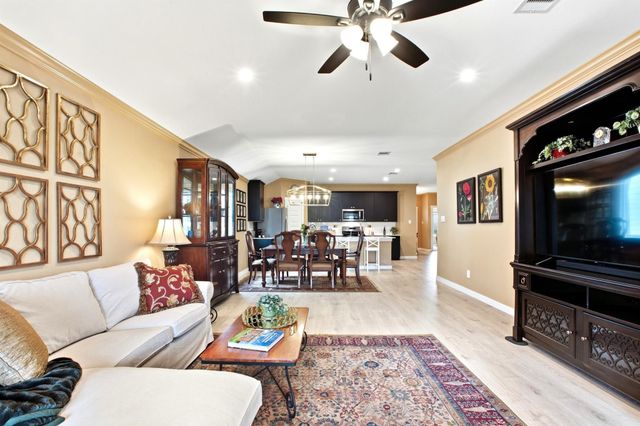 8019 Veneto Green Drive, Richmond, TX 77406