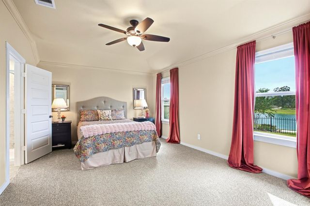 8019 Veneto Green Drive, Richmond, TX 77406