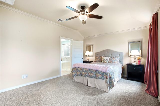 8019 Veneto Green Drive, Richmond, TX 77406