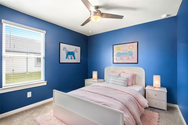 8019 Veneto Green Drive, Richmond, TX 77406