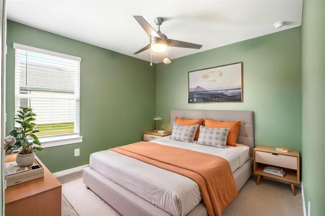 8019 Veneto Green Drive, Richmond, TX 77406