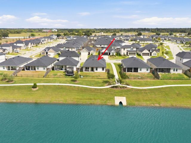 8019 Veneto Green Drive, Richmond, TX 77406