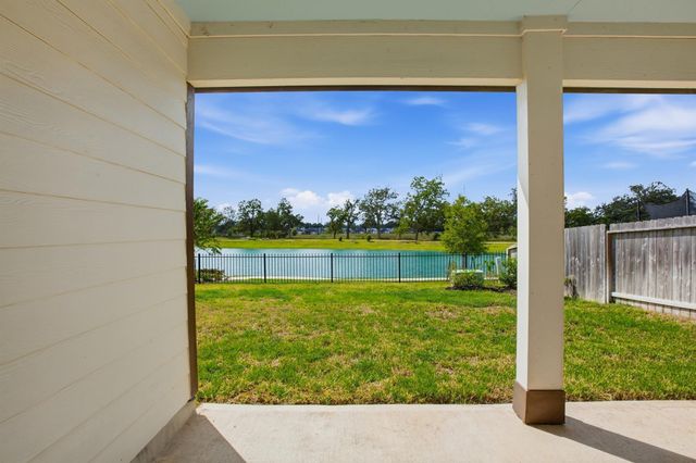 8019 Veneto Green Drive, Richmond, TX 77406