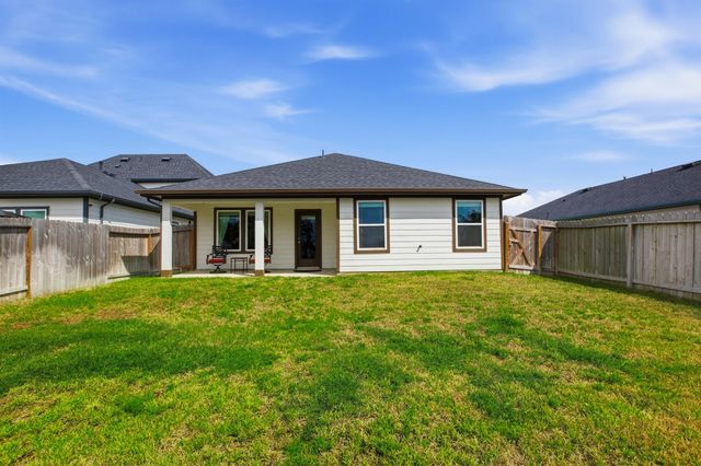 8019 Veneto Green Drive, Richmond, TX 77406