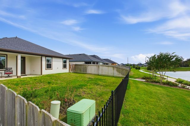8019 Veneto Green Drive, Richmond, TX 77406