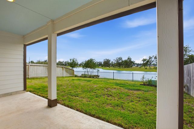 8019 Veneto Green Drive, Richmond, TX 77406