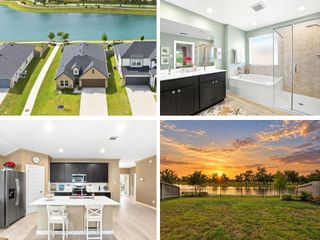 8019 Veneto Green Drive, Richmond, TX 77406