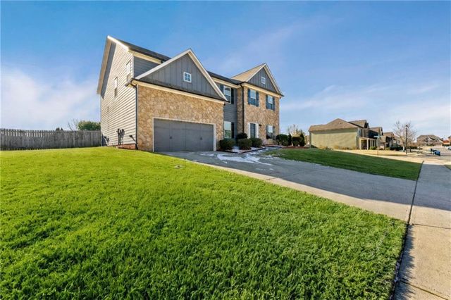 3181 Day Break Lane, Dacula, GA 30019