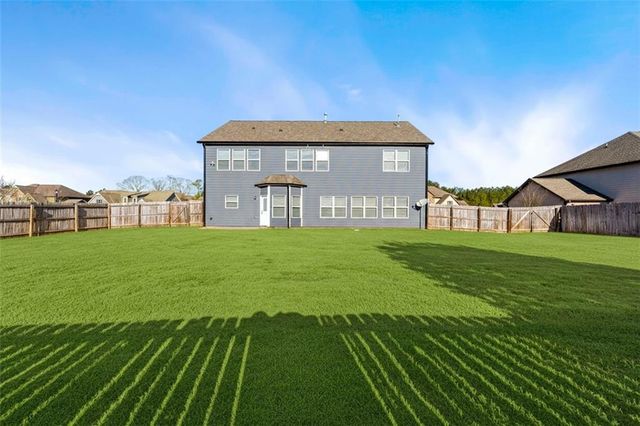 3181 Day Break Lane, Dacula, GA 30019