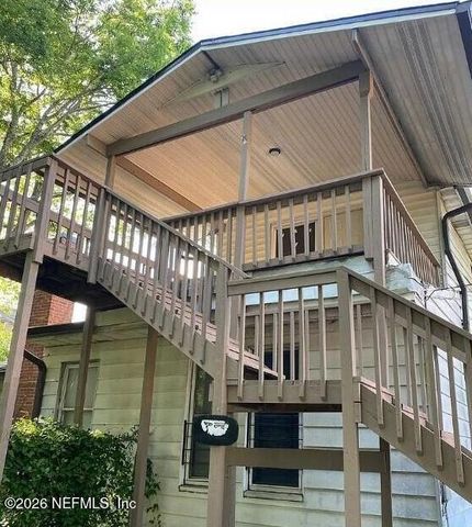2016 DELLWOOD Avenue, Jacksonville, FL 32204