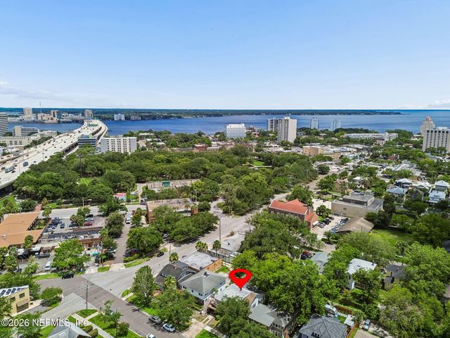 2016 DELLWOOD Avenue, Jacksonville, FL 32204
