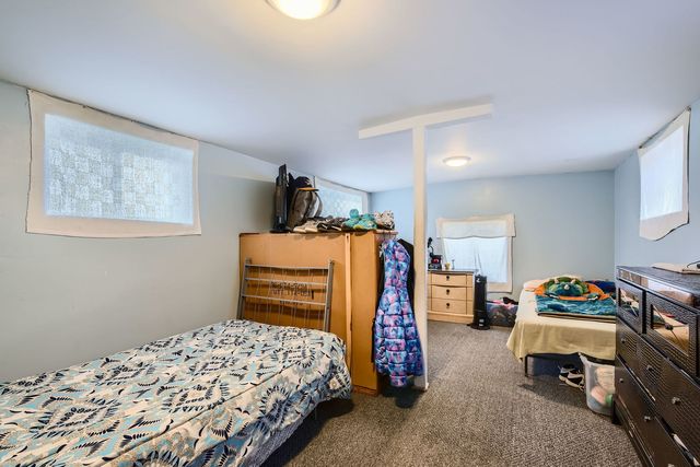 8151 S Bennett Avenue, Chicago, IL 60617