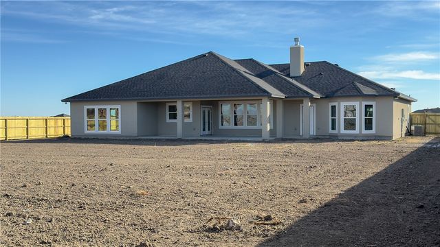 2601 Pacific View St, Corpus Christi, TX 78415