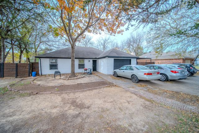 2839 Lolita Drive, Dallas, TX 75227