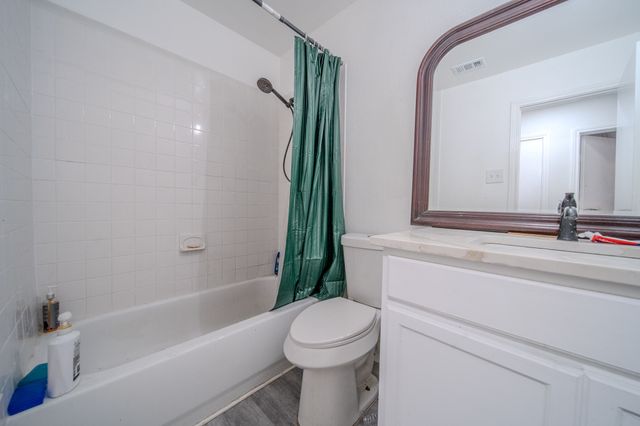 2839 Lolita Drive, Dallas, TX 75227