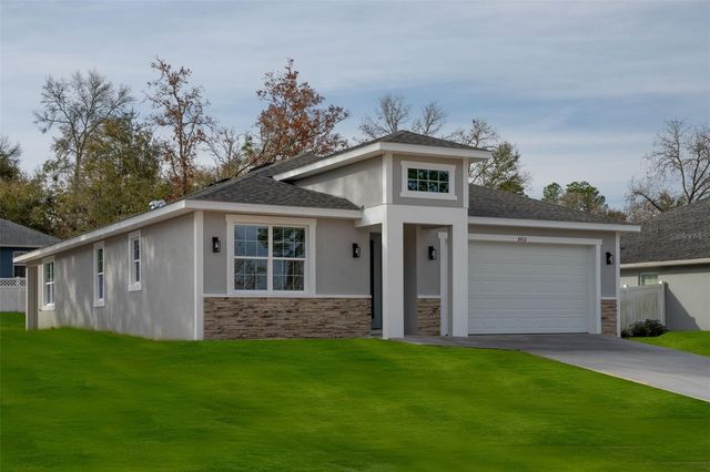 8412 SE 160TH PLACE, Summerfield, FL 34491