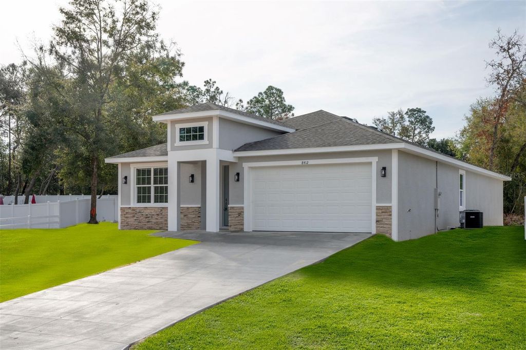 8412 SE 160TH PLACE, Summerfield, FL 34491