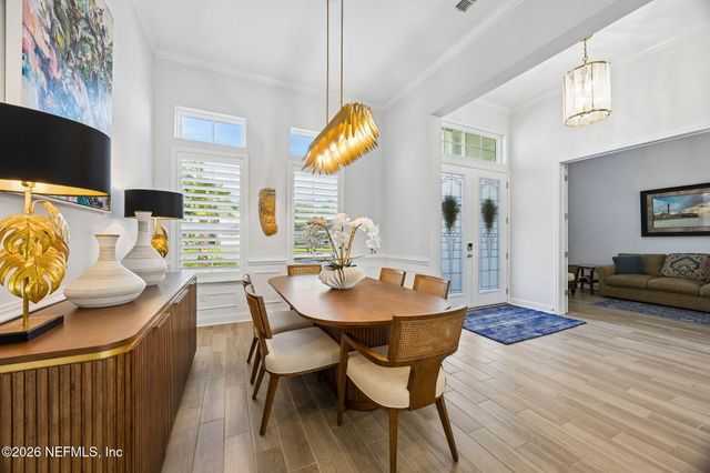 264 TOPSIDE Drive, St. Johns, FL 32259