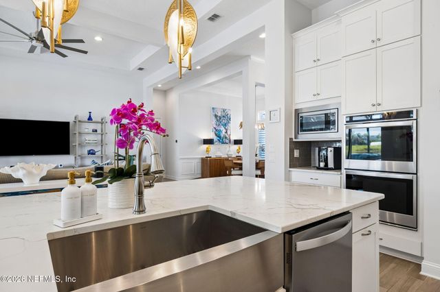 264 TOPSIDE Drive, St. Johns, FL 32259