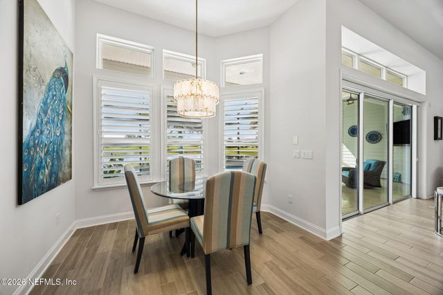 264 TOPSIDE Drive, St. Johns, FL 32259