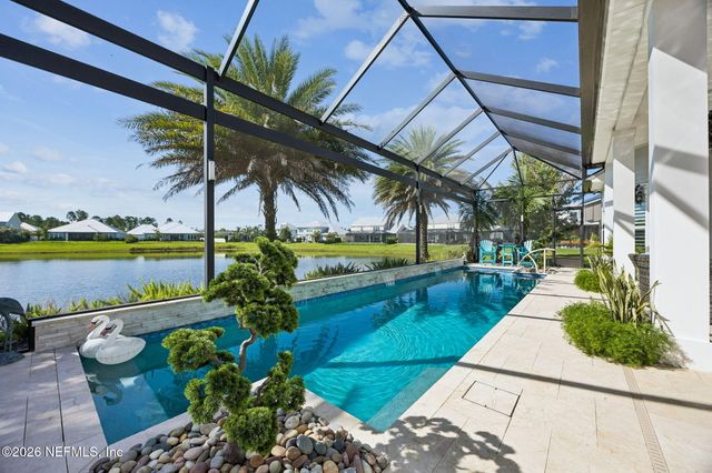 264 TOPSIDE Drive, St. Johns, FL 32259