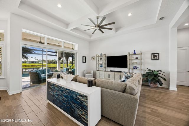 264 TOPSIDE Drive, St. Johns, FL 32259