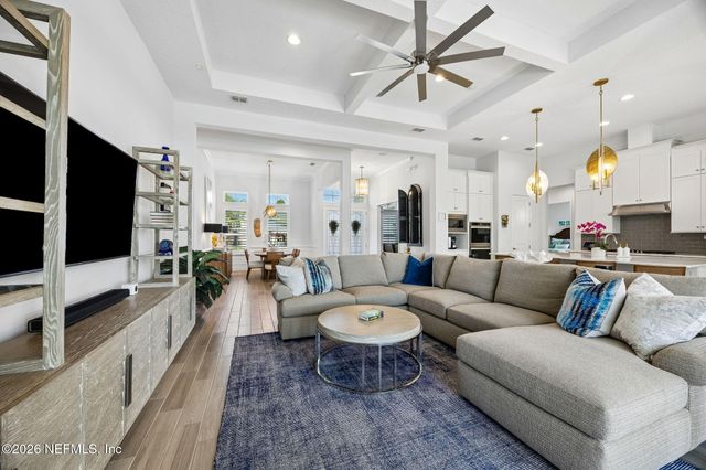 264 TOPSIDE Drive, St. Johns, FL 32259