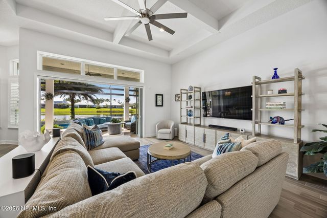 264 TOPSIDE Drive, St. Johns, FL 32259