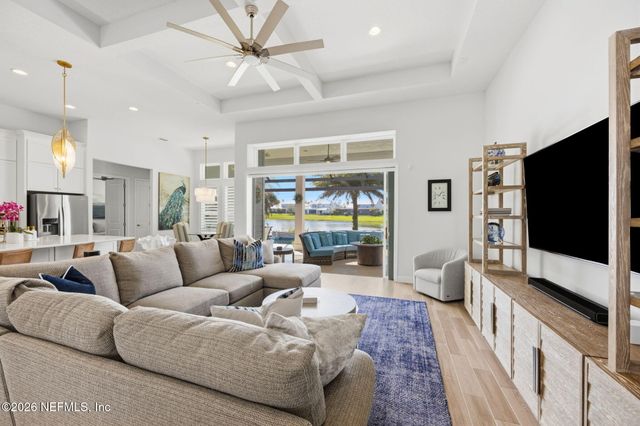 264 TOPSIDE Drive, St. Johns, FL 32259
