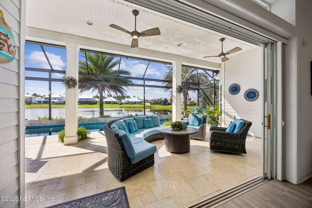 264 TOPSIDE Drive, St. Johns, FL 32259