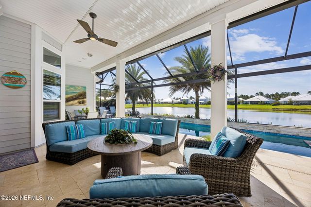 264 TOPSIDE Drive, St. Johns, FL 32259