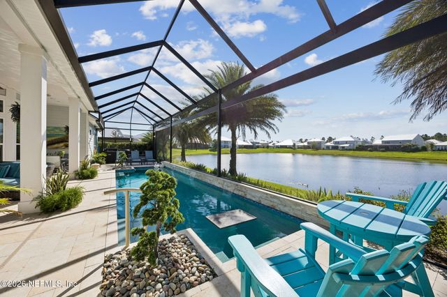 264 TOPSIDE Drive, St. Johns, FL 32259