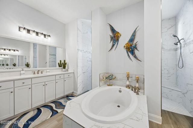 264 TOPSIDE Drive, St. Johns, FL 32259