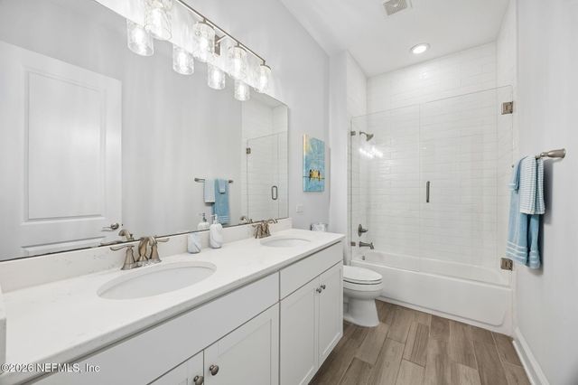 264 TOPSIDE Drive, St. Johns, FL 32259