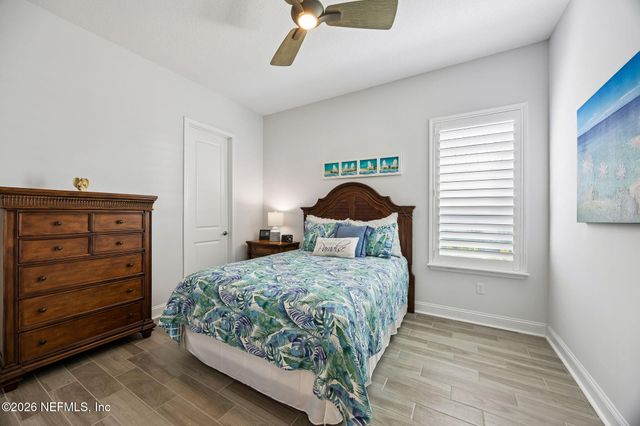 264 TOPSIDE Drive, St. Johns, FL 32259