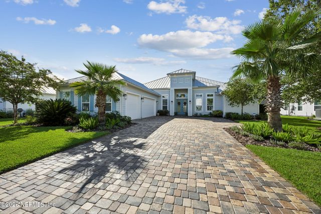 264 TOPSIDE Drive, St. Johns, FL 32259
