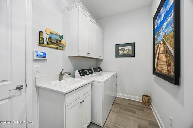 264 TOPSIDE Drive, St. Johns, FL 32259