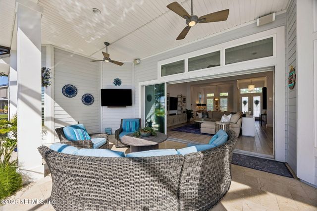 264 TOPSIDE Drive, St. Johns, FL 32259