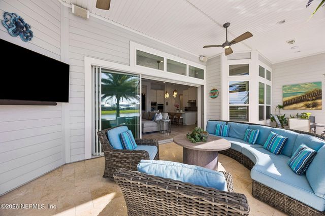 264 TOPSIDE Drive, St. Johns, FL 32259