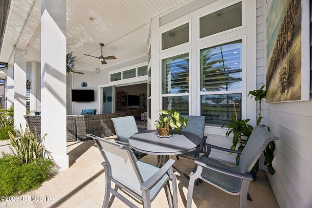 264 TOPSIDE Drive, St. Johns, FL 32259