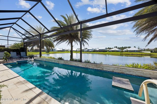 264 TOPSIDE Drive, St. Johns, FL 32259