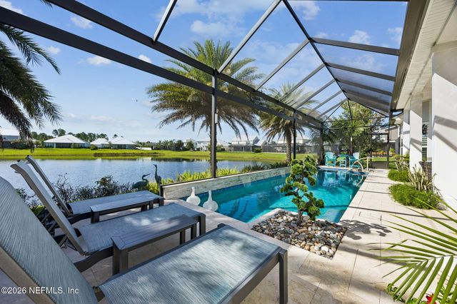 264 TOPSIDE Drive, St. Johns, FL 32259