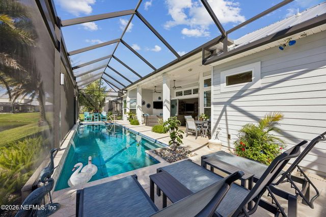 264 TOPSIDE Drive, St. Johns, FL 32259