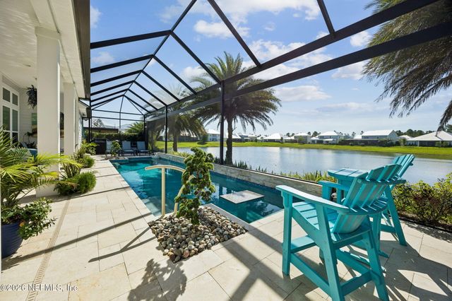 264 TOPSIDE Drive, St. Johns, FL 32259