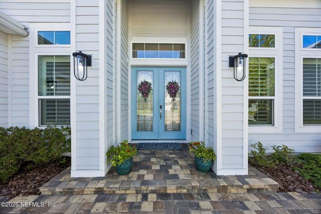 264 TOPSIDE Drive, St. Johns, FL 32259