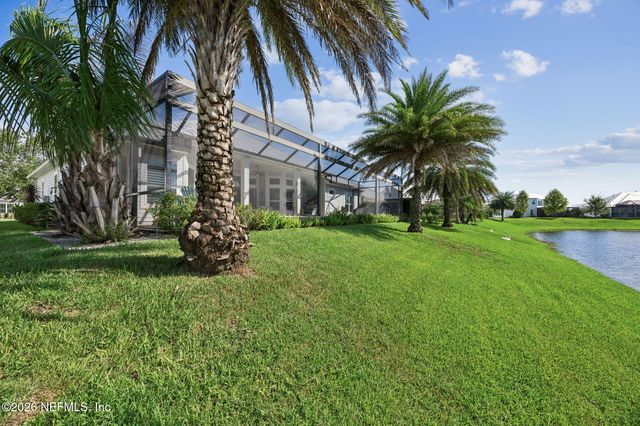 264 TOPSIDE Drive, St. Johns, FL 32259